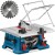 BOSCH Piła stołowa 1600W 216mm GTS 635-216 + Stół GTA 560