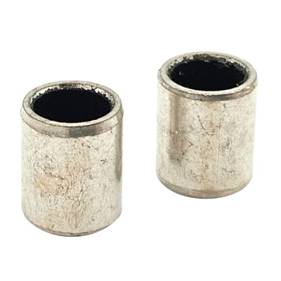 Metalowe tuleje P24 2szt. do TopLine Standard Kaufmann 10.437.01