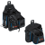 BOSCH Wielofunkcyjny pas monterski, 2x kabura, 2x ProClick  1600A0265R