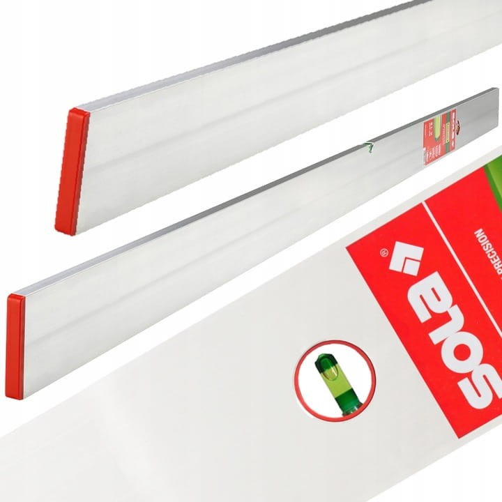 SOLA Łata murarska budowlana SL2 200cm