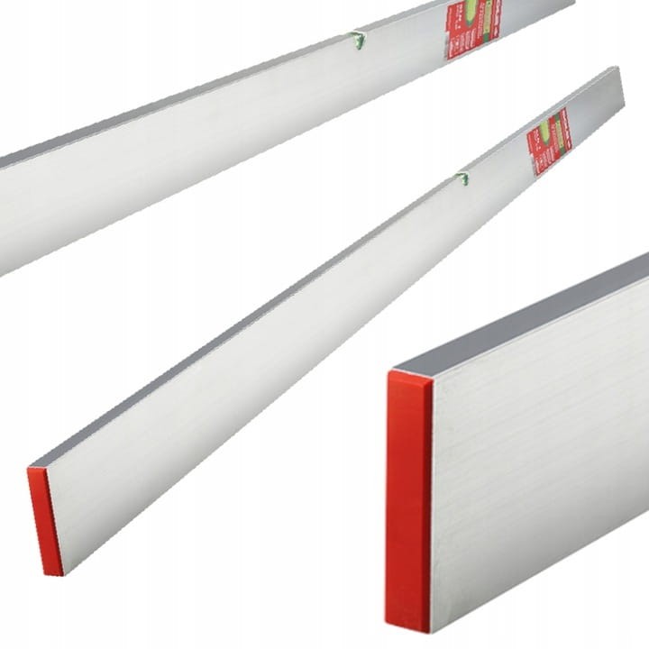 SOLA Łata murarska budowlana SLN1 100cm