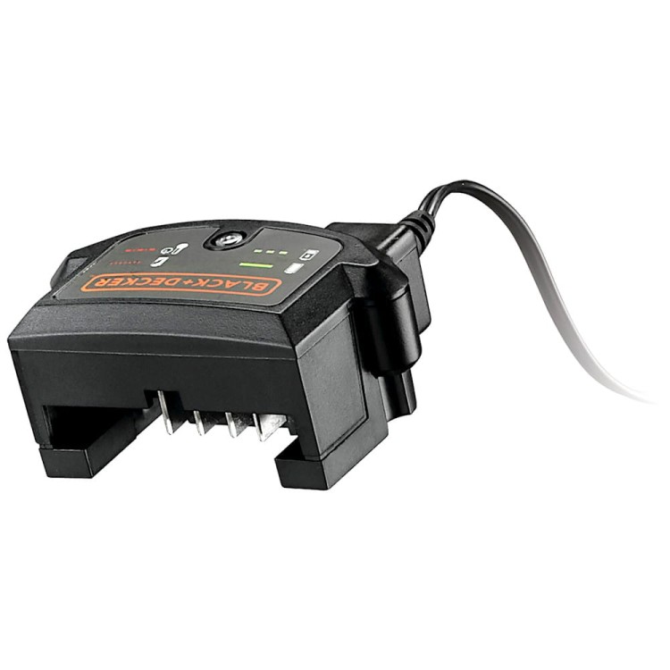 Ładowarka Black Decker