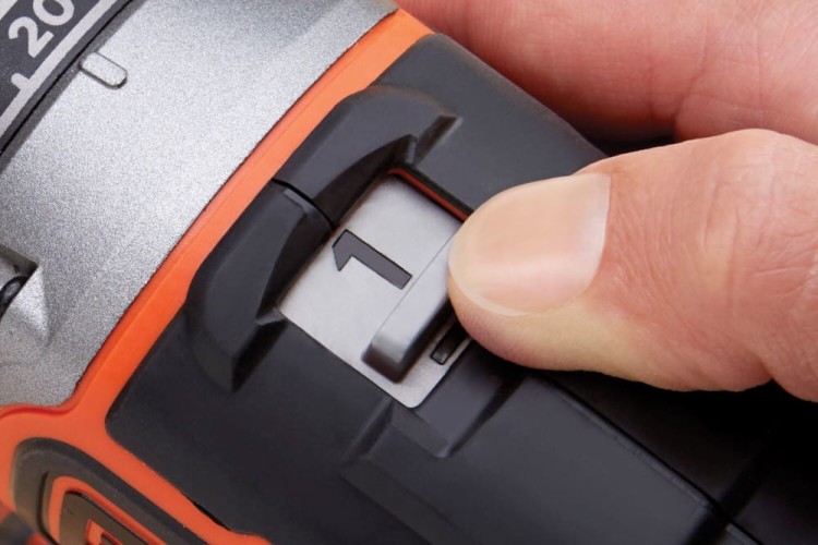 Wiertarko wkrętarka Black Decker BL186  zastosowanie