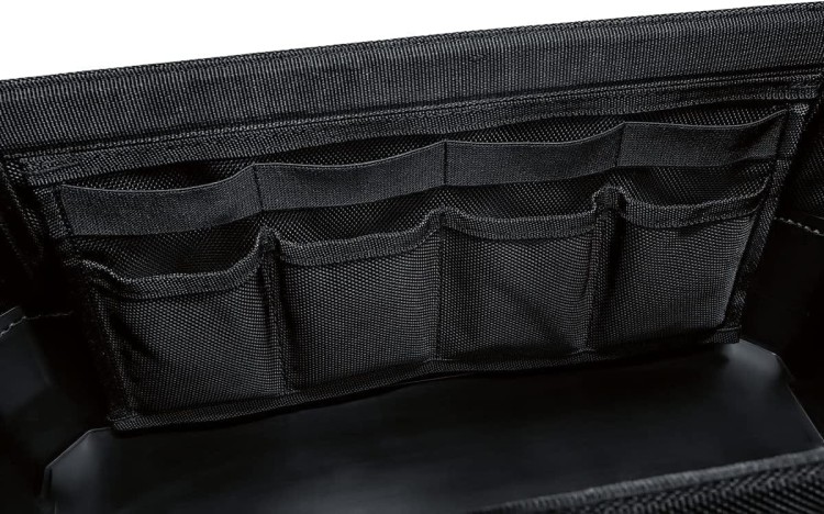 BOSCH Torba narzędziowa GWT 20 ProClick L-Boxx 1600A025L6