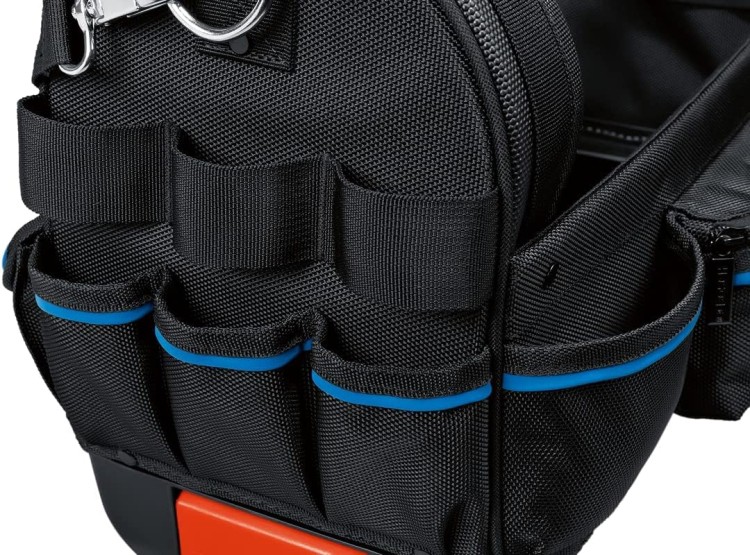 BOSCH Torba narzędziowa GWT 20  L-Boxx 1600A025L6