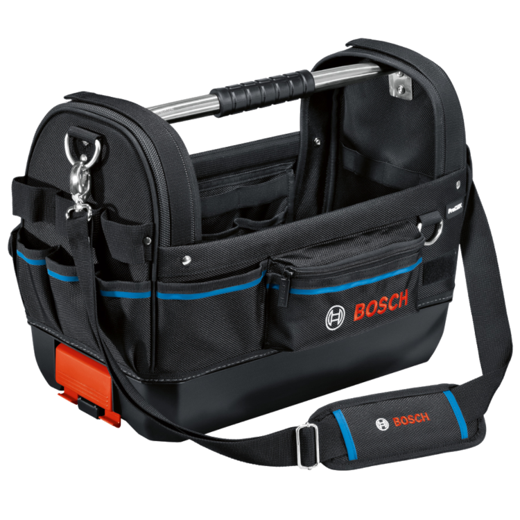 BOSCH Torba narzędziowa GWT 20 ProClick L-Boxx