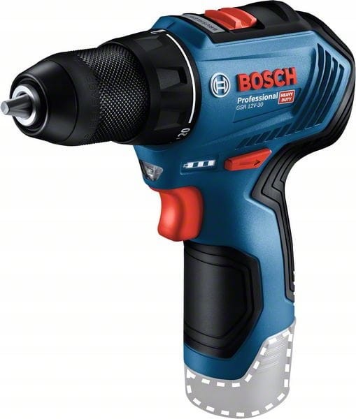 BOSCH GSR 12V-30 Wiertarko-wkrętarka 12V