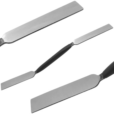 Kaufmann 42.092.02 Kielnia sztukatorska ornamentowa 15/20 mm z zakończeniem prostokątnym