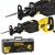 STANLEY FME365K Piła szablasta lisi ogon pilarka 1050W + kufer FatMax