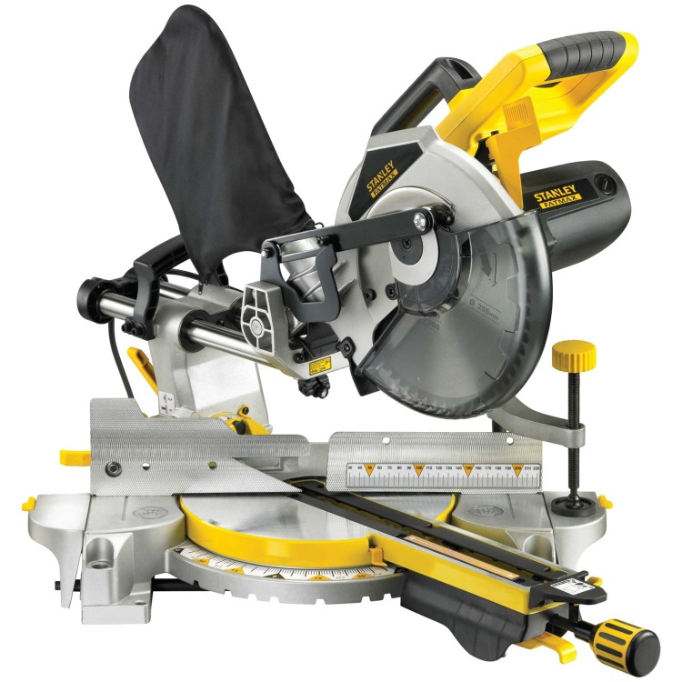 STANLEY FME720 Pilarka ukosowa 2000W 255mm