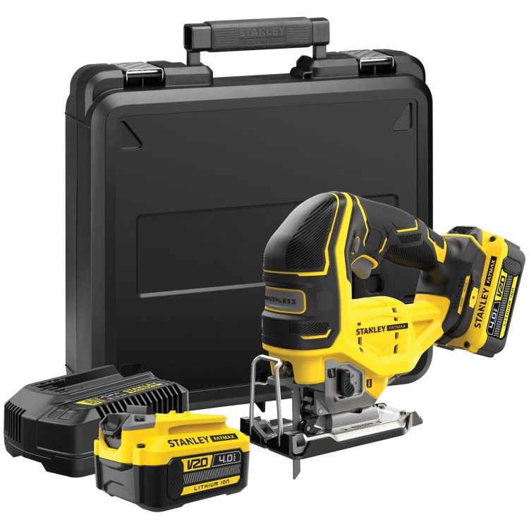 Stanley SFMCS650M2K