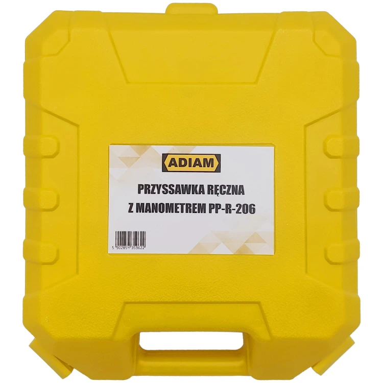 Adiam PP-R-206