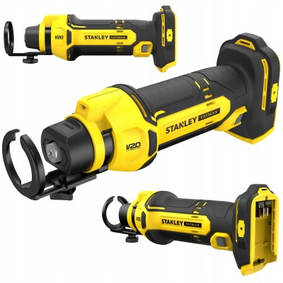 SFMCE200B Frezarka do płyt G/K, "BODY", Stanley FatMax