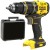 STANLEY Wiertarko wkrętarka udarowa 18V 80Nm SFMCD721 body + kufer