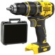 STANLEY Wiertarko wkrętarka udarowa 18V 80Nm SFMCD721 body + kufer