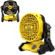 Wentylator warsztatowy 18V seria V20 Stanley SFMCE001B