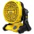 Wentylator warsztatowy Stanley SFMCE001B