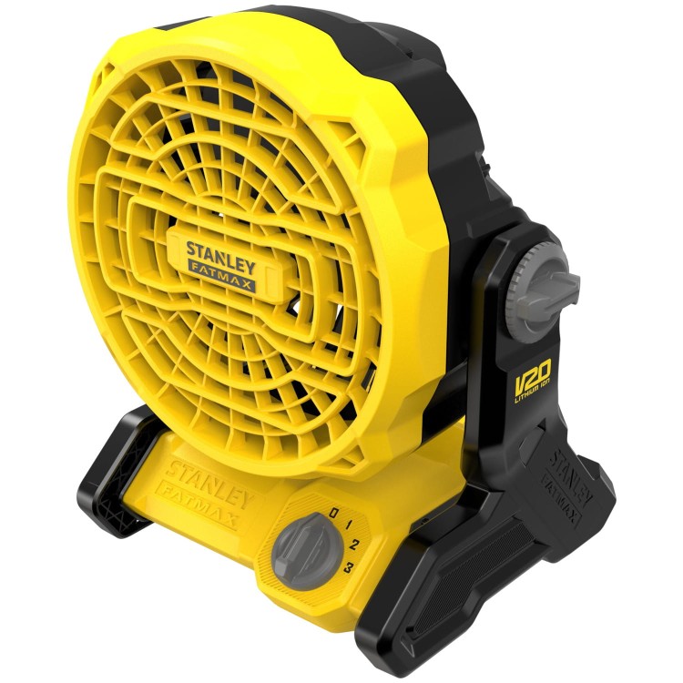 Wentylator warsztatowy Stanley SFMCE001B