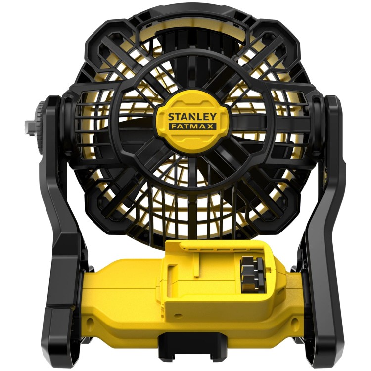 Wentylator warsztatowy Stanley SFMCE001B