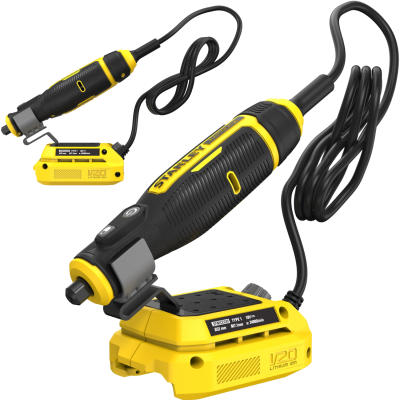 Stanley FatMax SFMCE030B Narzędzie obrotowe V20, "BODY"