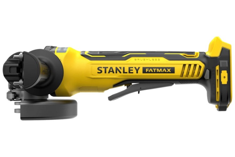 STANLEY SFMCG700 Szlifierka kątowa