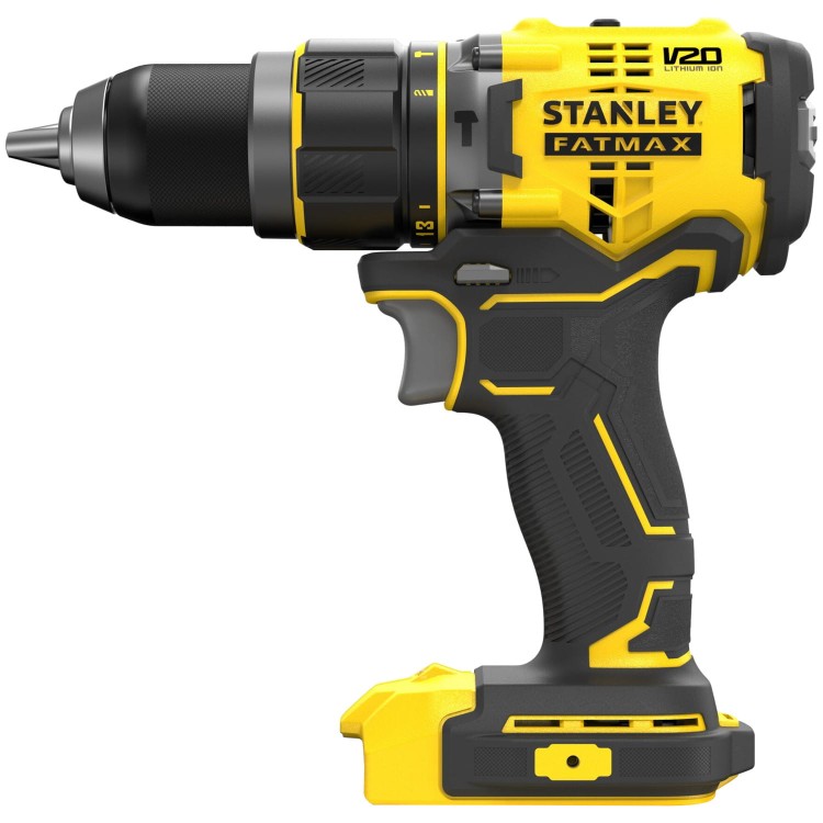 Wiertarko wkrętarka Stanley SFMCD721