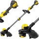 STANLEY SFMCSTB933B Podkaszarka żyłkowa bezszczotkowa 18V 33cm FatMax V20