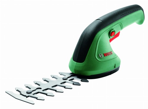 BOSCH Nożyce akumulatorowe EasyShear 12cm 3,6V