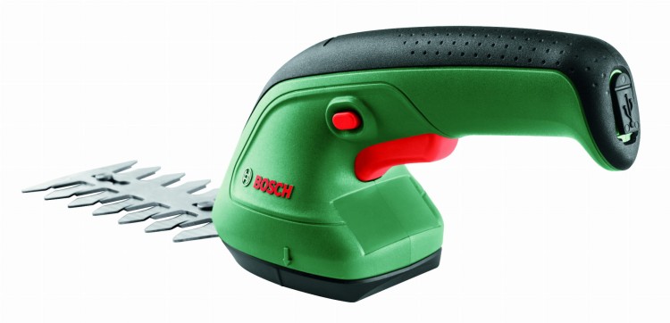 Nożyce akumulatorowe EasyShear BOSCH