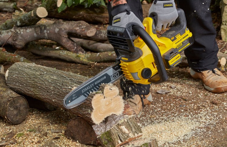 STANLEY SFMCCS630M1 Piła łańcuchowa Seria V20