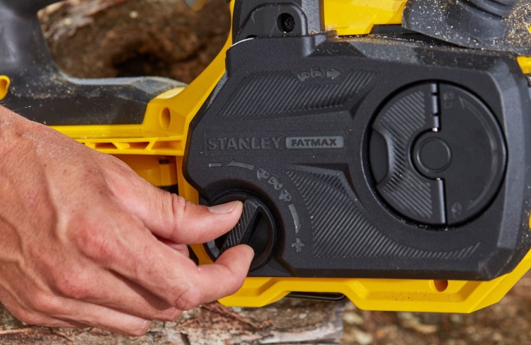 STANLEY SFMCCS630