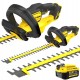 STANLEY SFMCHT855B Nożyce do żywopłotu body 55cm 18V seria V20
