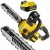 STANLEY SFMCCS630B Piła łańcuchowa "body" 30cm 18V Seria V20