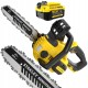 STANLEY SFMCCS630B Piła łańcuchowa "body" 30cm 18V Seria V20