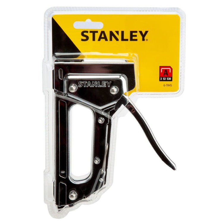 STANLEY 6-TR45 zszywacz