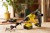 Zastosowanie Wiertnicy glebowej STANLEY SFMCGA75M1  18V FatMax V20