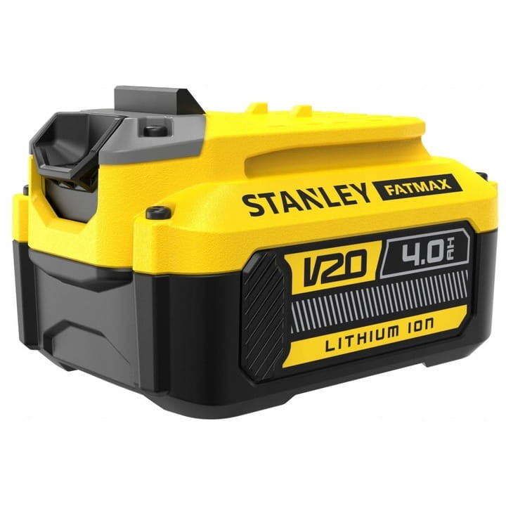 Akumulator Stanley SFMCB204