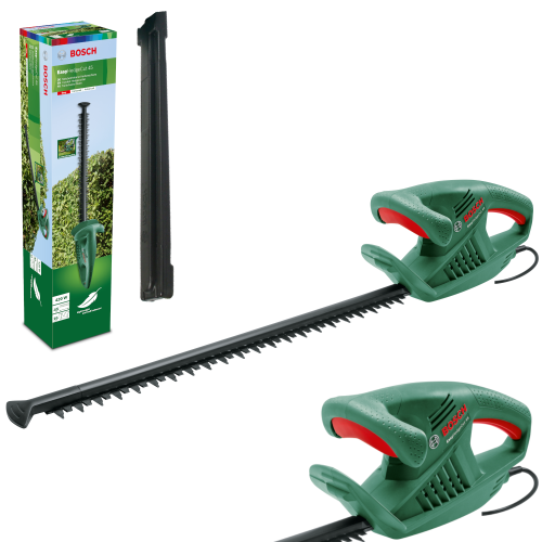 Nożyce elektryczne do żywopłotu o mocy 420W EASYHEGECUT 45 BOSCH 0600847A05