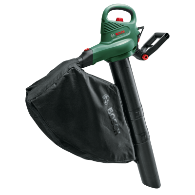 Odkurzacz ogrodowy do liści 2300W sieciowy Bosch