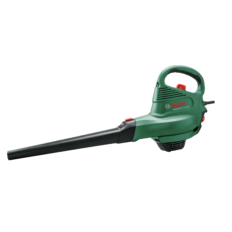Odkurzacz ogrodowy do liści 2300W UNIVERSALGARDENTIDY 2300