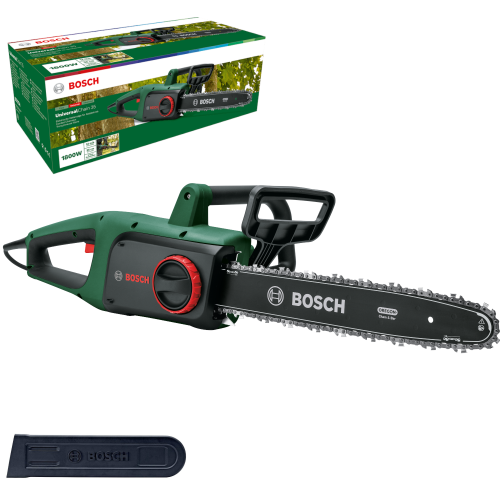 Piła łańcuchowa 1800W UniversalChain 35 BOSCH 06008B8303