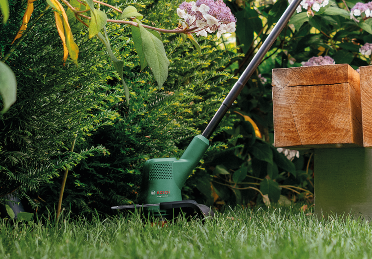 EASYGRASSCUT 23 BOSCH