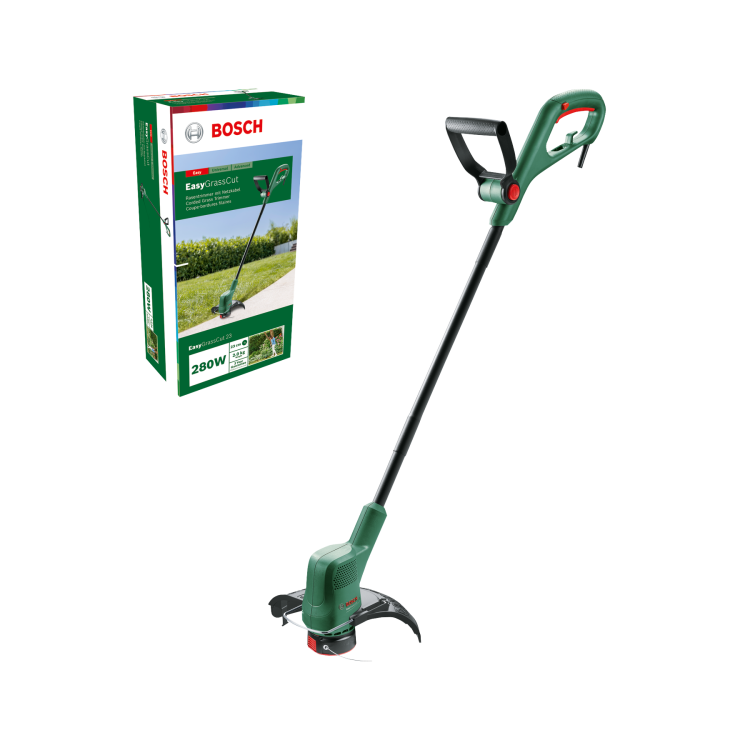 EASYGRASSCUT 23 BOSCH - Podkaszarka