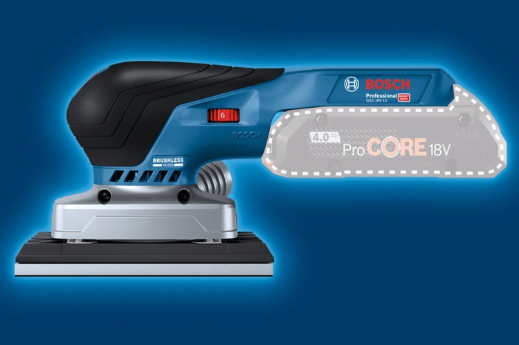 GSS 18V-13