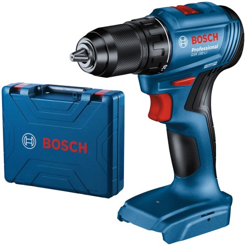 BOSCH Wiertarko-wkrętarka 18V GSR 185-LI