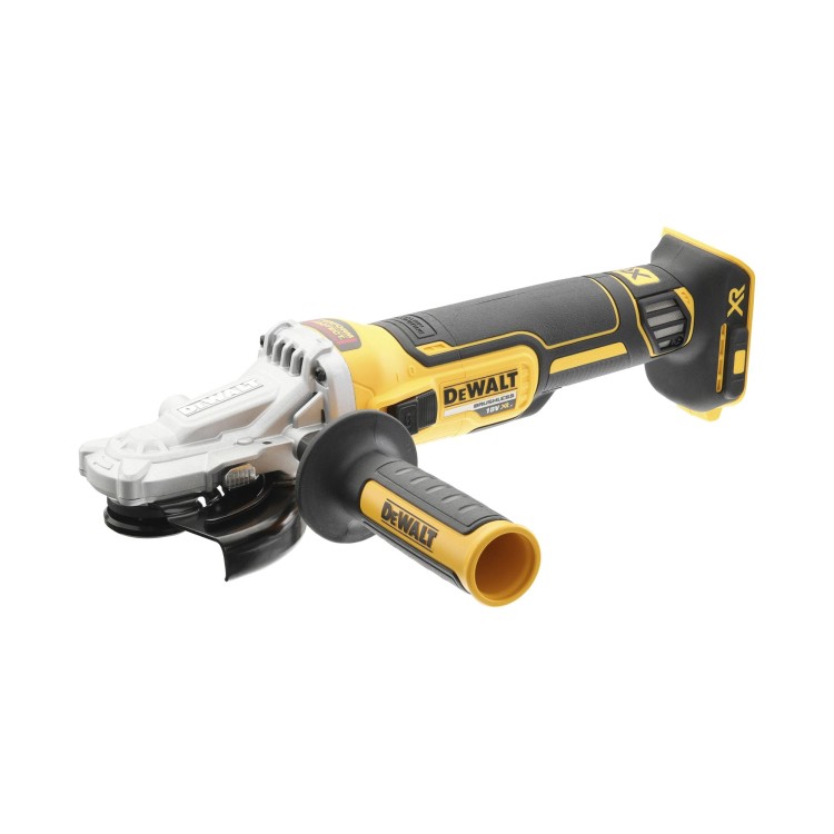 DEWALT DCG405FN Szlifierka kątowa 18V
