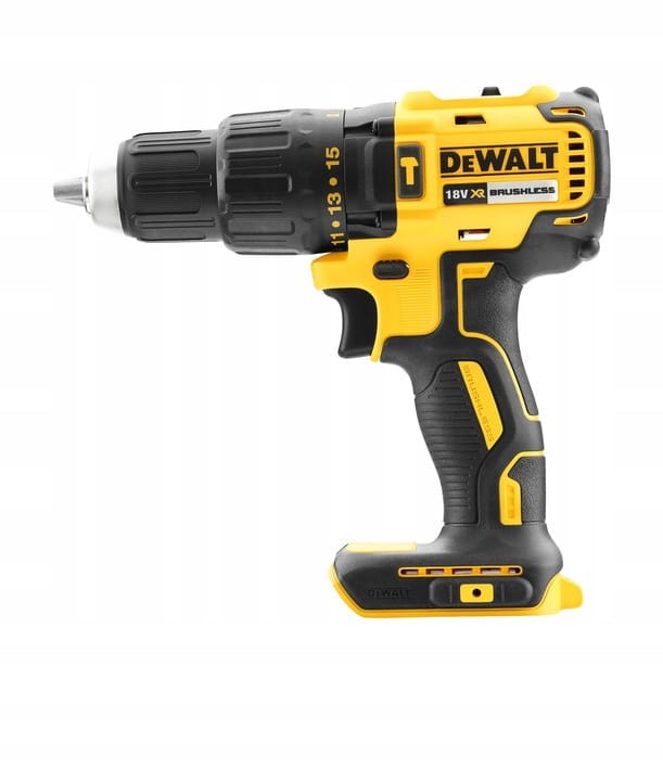 DEWALT DCD778S2T wkrętarka udarowa 18V 65Nm