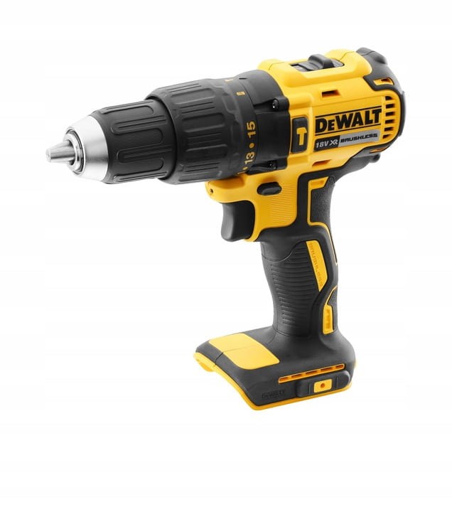 DEWALT DCD778S2T wkrętarka