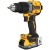 Wiertarko wkrętarka DeWalt DCD800E2T