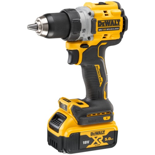 Wiertarko wkrętarka DeWalt DCD800P2T